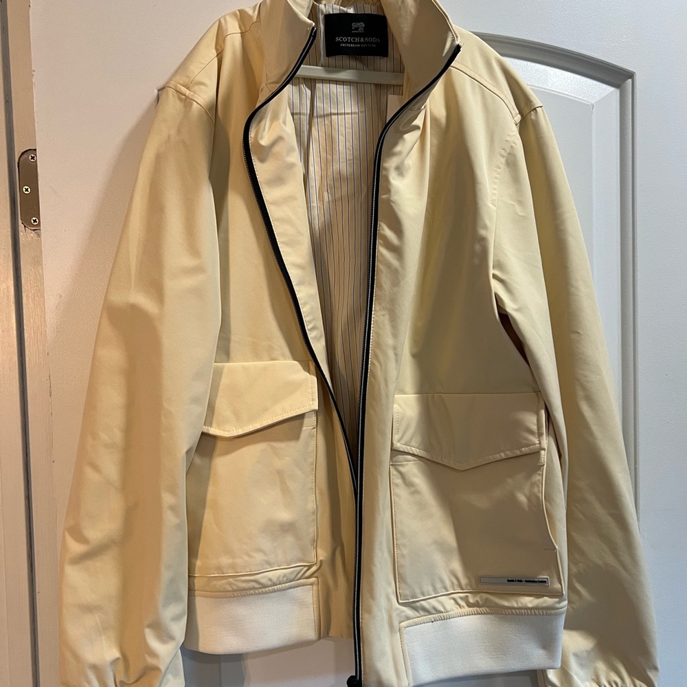 Scotch & Soda NWT